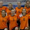 Fotbal feminin: Olanda - Romania 4-1, in preliminariile CE de junioare U19